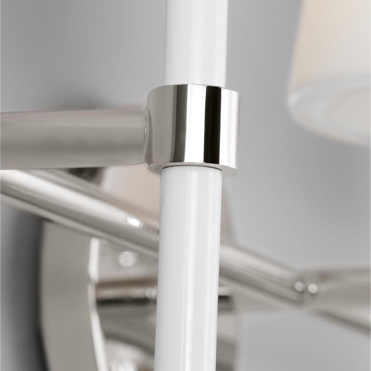 Kate Spade Monroe Three Light Vanity Lighting