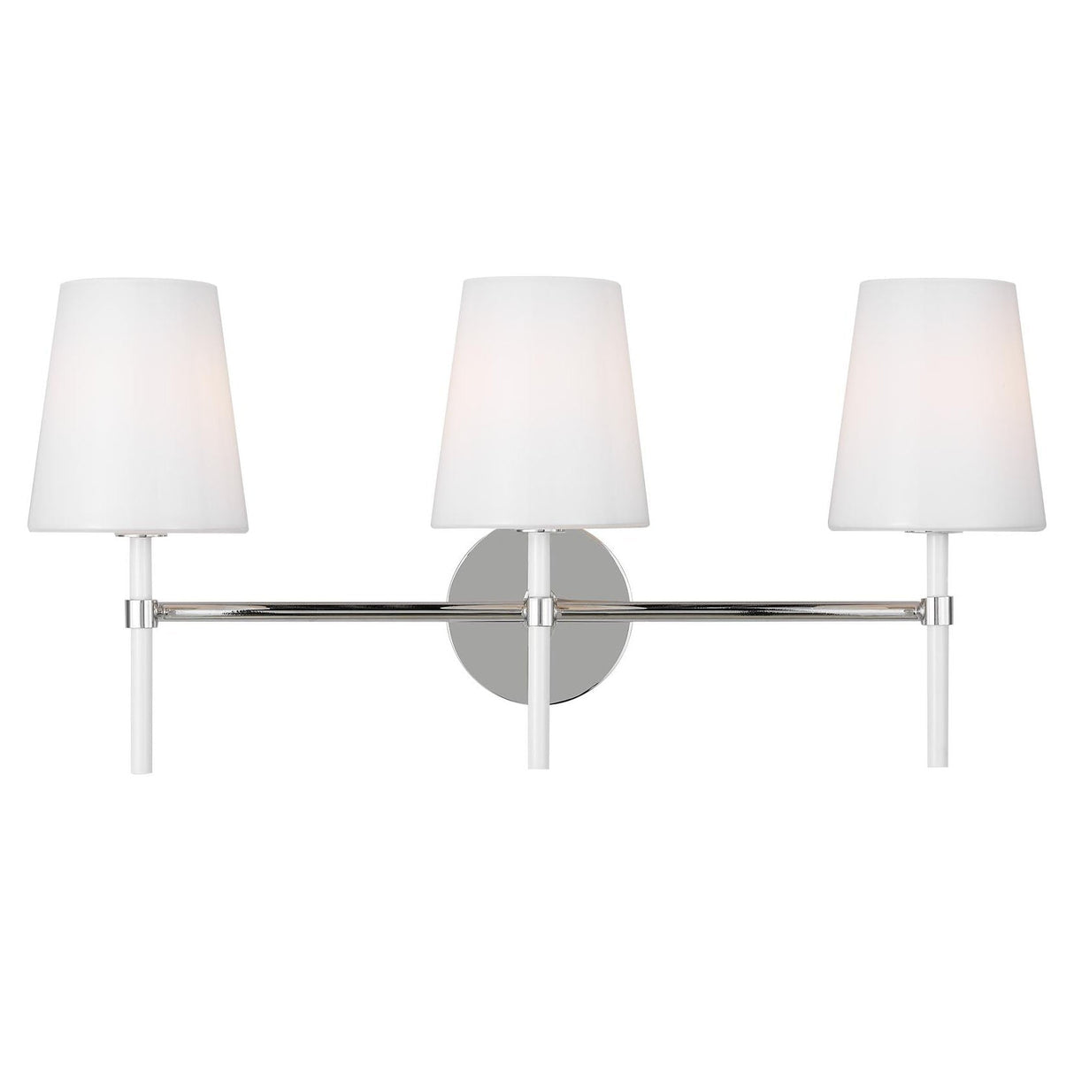 Kate Spade Monroe Three Light Vanity Lighting kate-spade-KSV1013PNGW 014817620917