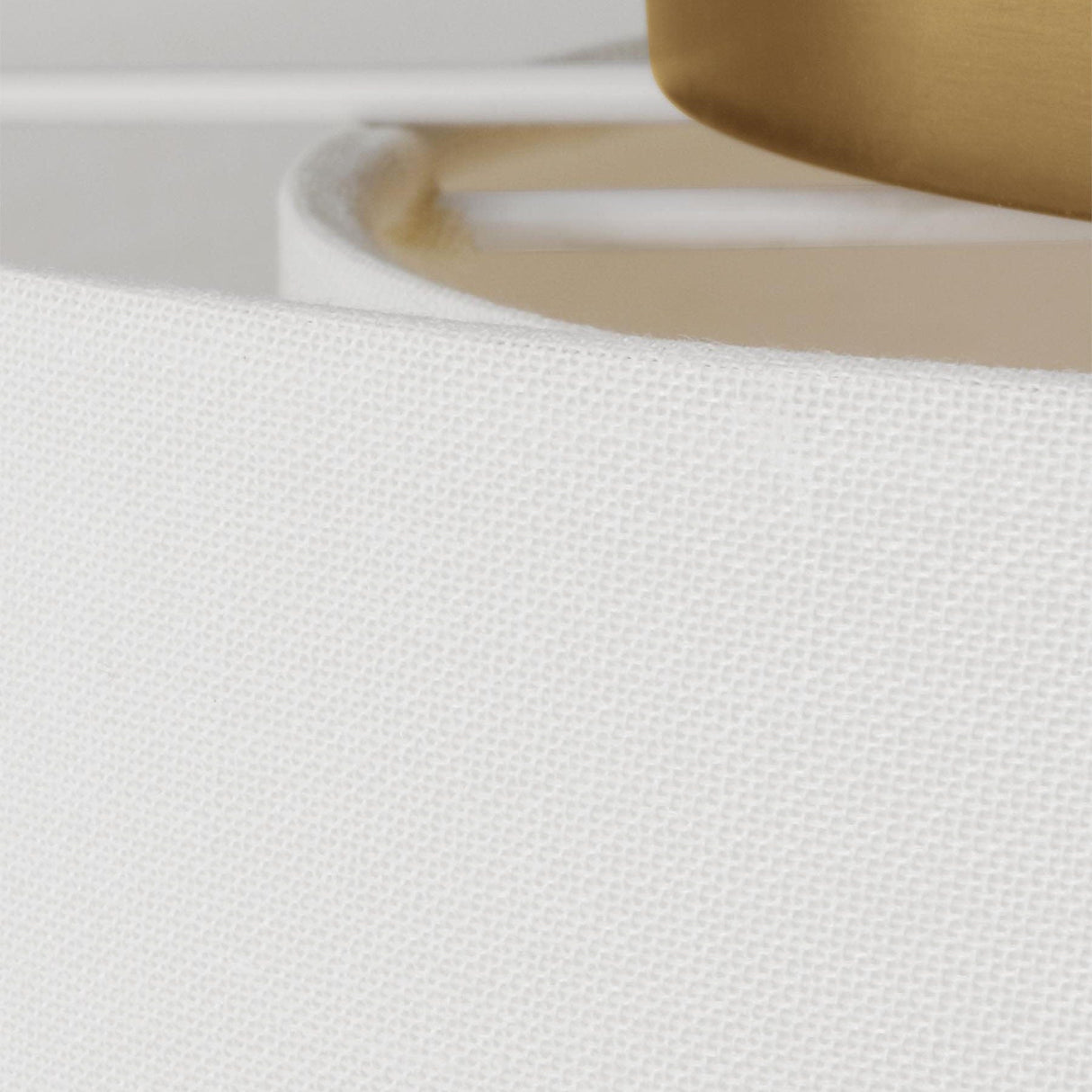 Kate Spade Sawyer Flush Mount Lighting