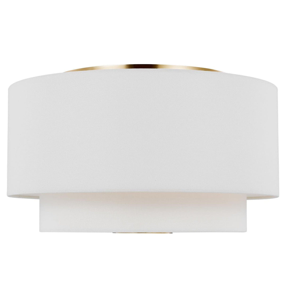 Kate Spade Sawyer Flush Mount Lighting kate-spade-KSF1043BBS 014817620542