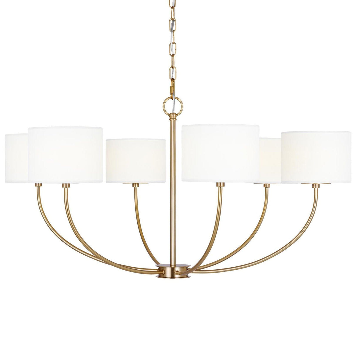 Kate Spade Sawyer Medium Chandelier Lighting