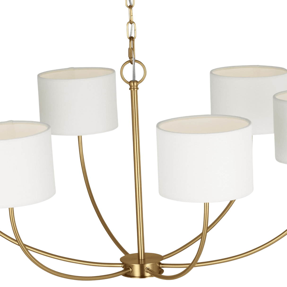 Kate Spade Sawyer Medium Chandelier Lighting