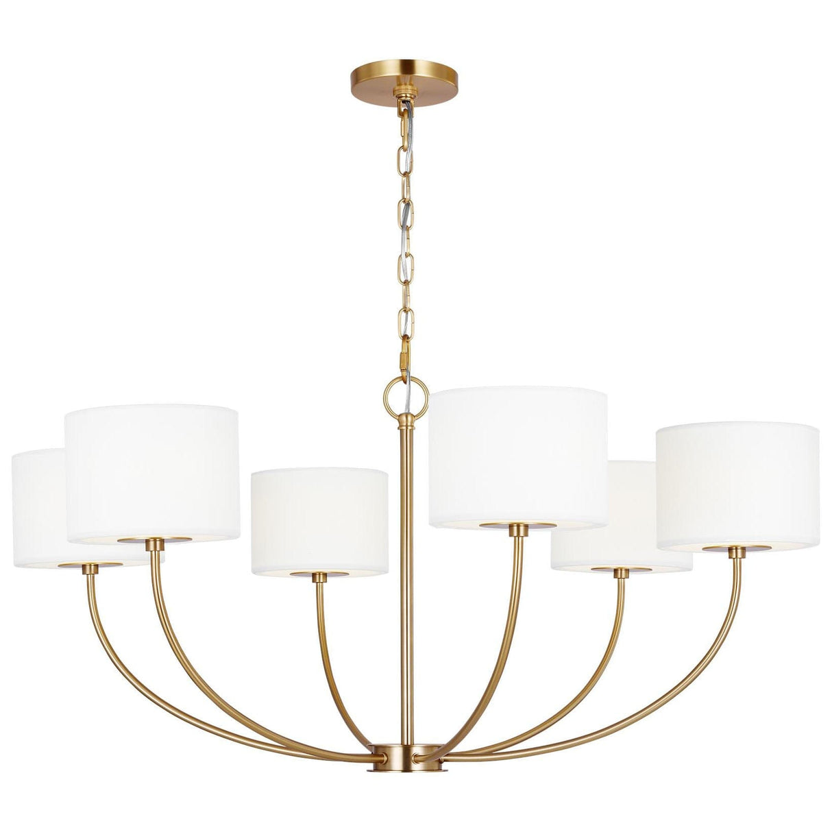 Kate Spade Sawyer Medium Chandelier Lighting