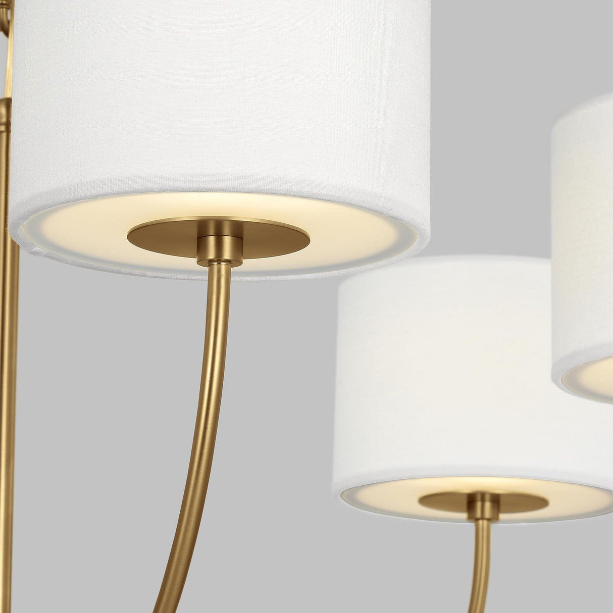 Kate Spade Sawyer Medium Chandelier Lighting