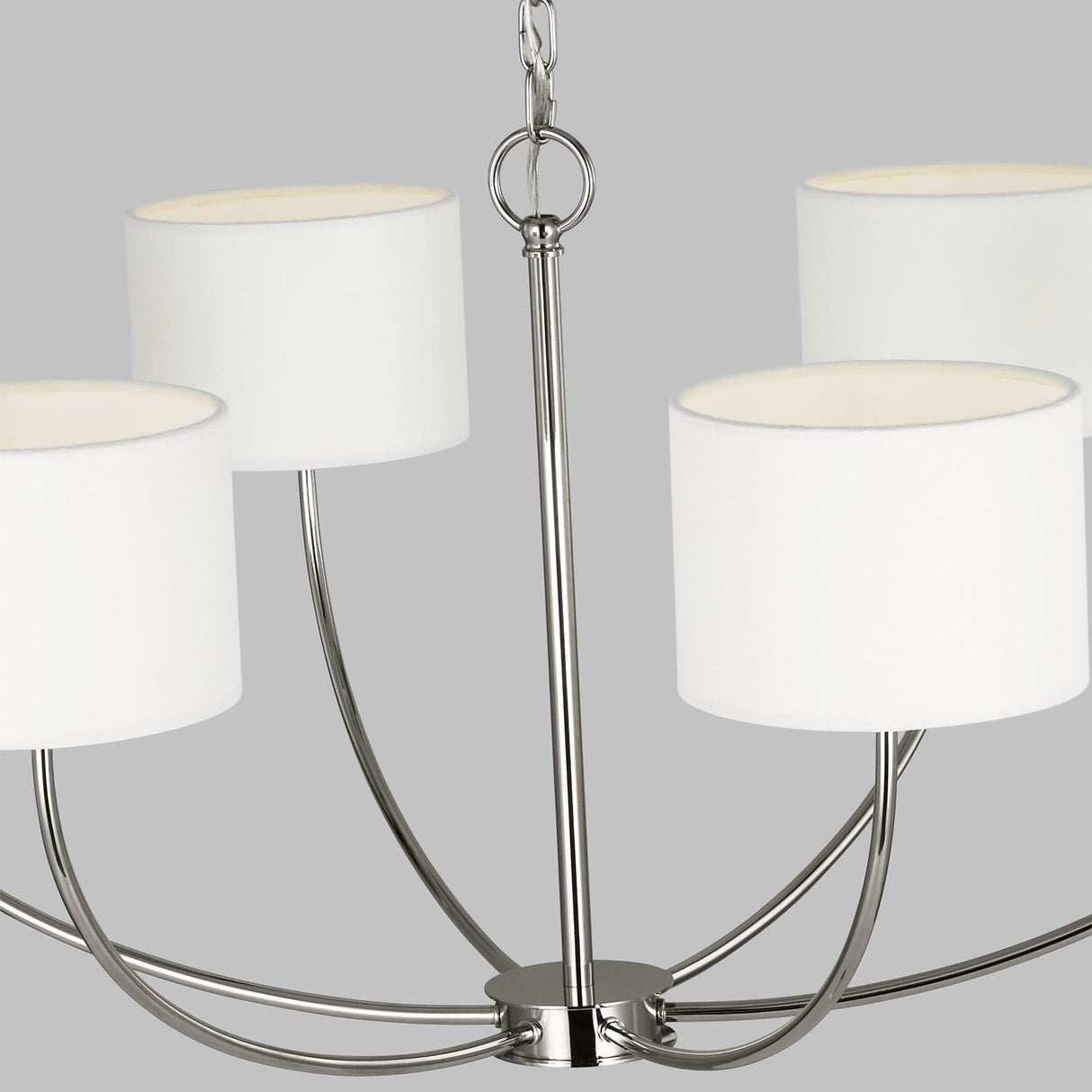 Kate Spade Sawyer Medium Chandelier Lighting