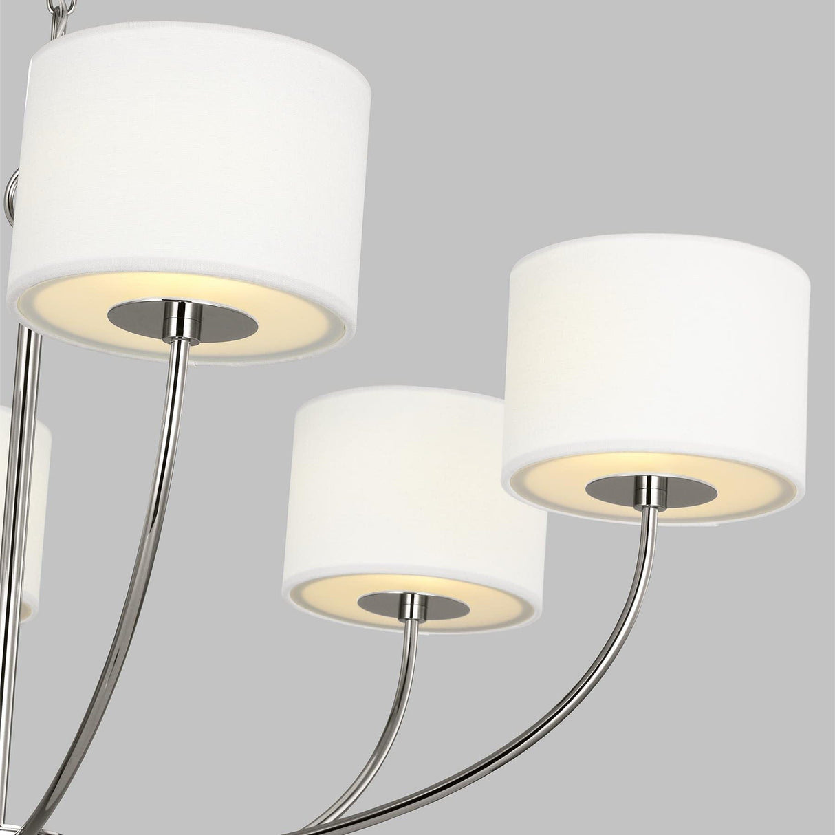 Kate Spade Sawyer Medium Chandelier Lighting