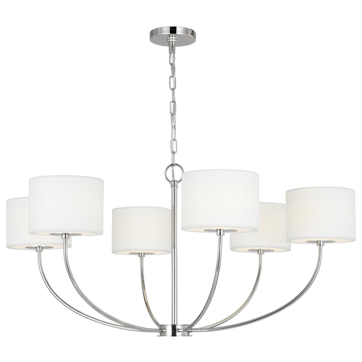Kate Spade Sawyer Medium Chandelier Lighting