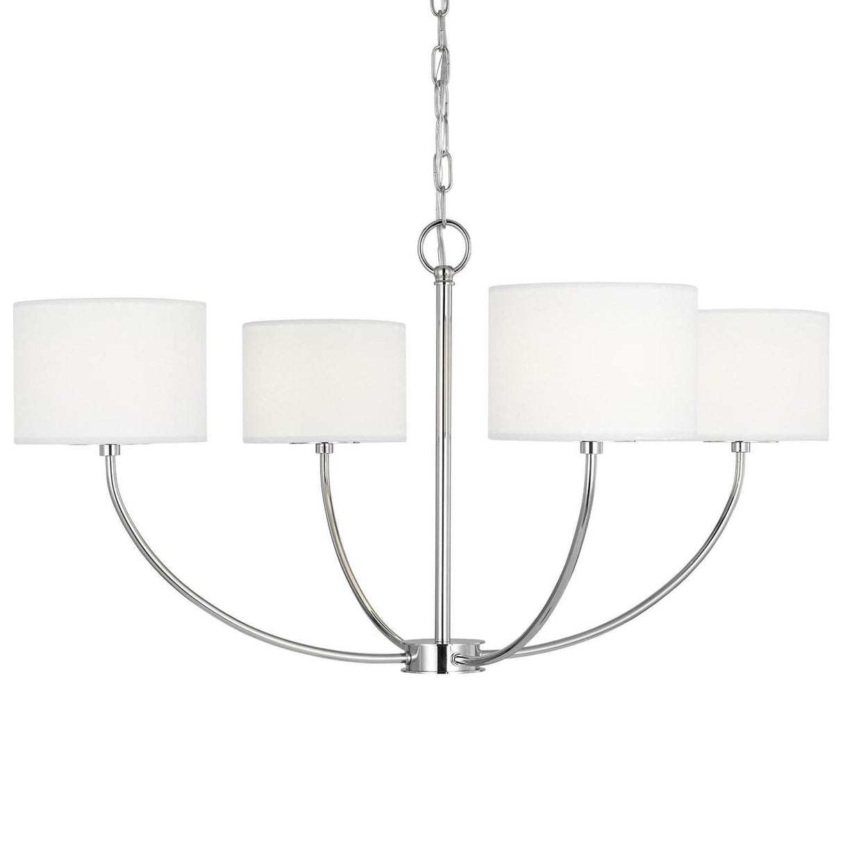Kate Spade Swayer Small Chandelier Lighting
