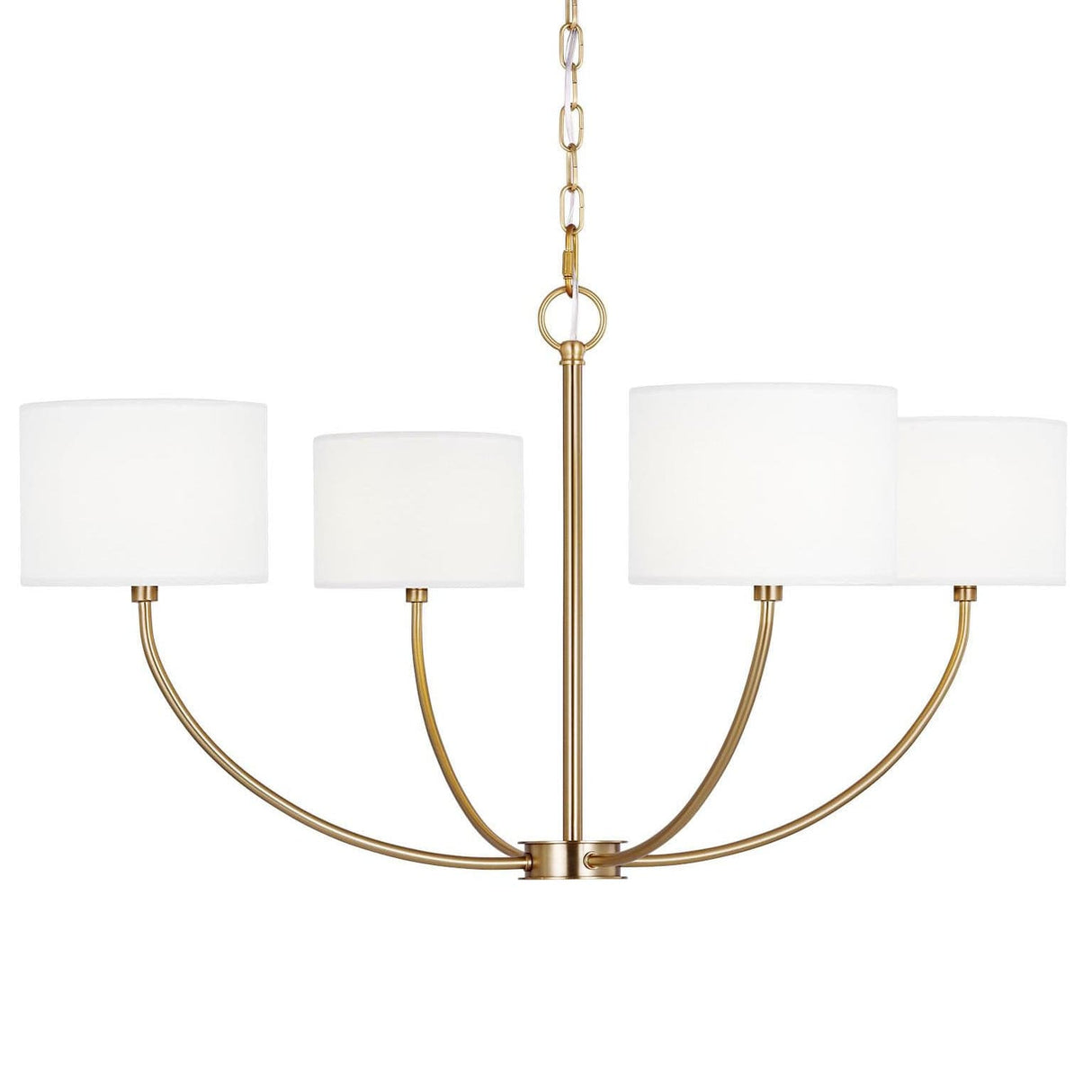 Kate Spade Swayer Small Chandelier Lighting