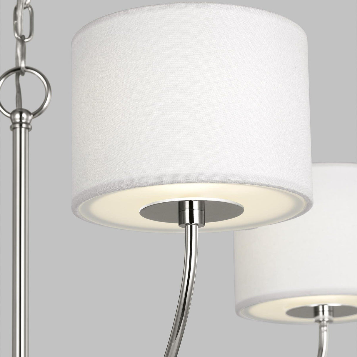 Kate Spade Swayer Small Chandelier Lighting