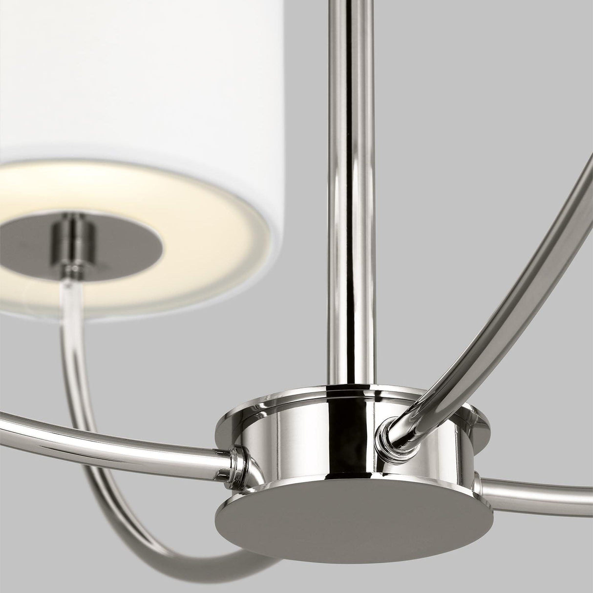 Kate Spade Swayer Small Chandelier Lighting