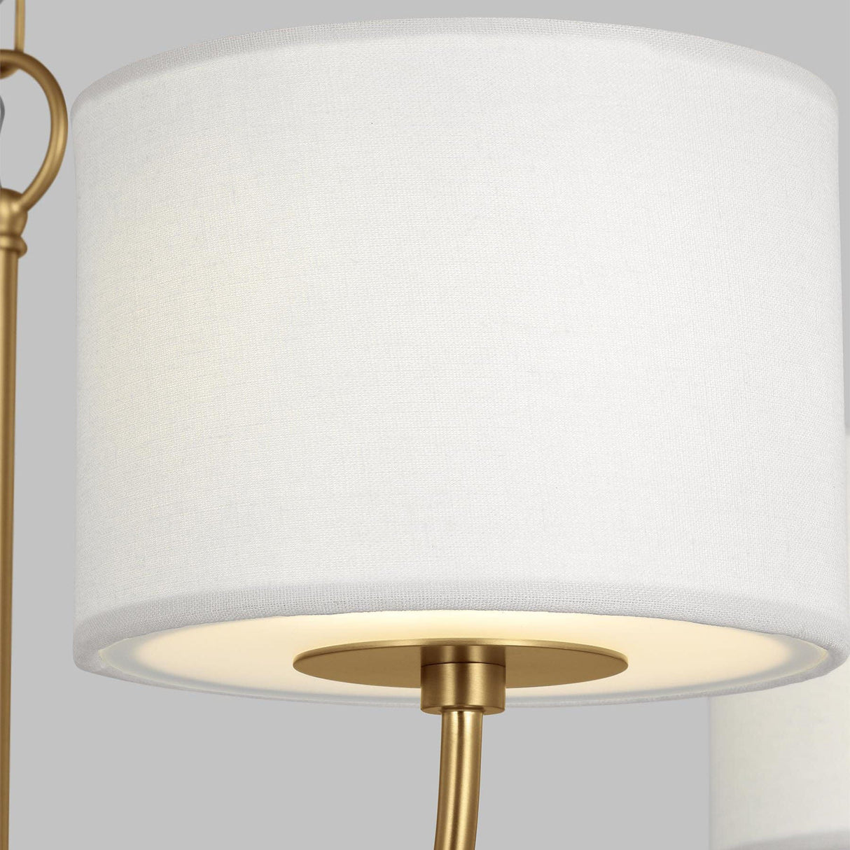 Kate Spade Swayer Small Chandelier Lighting