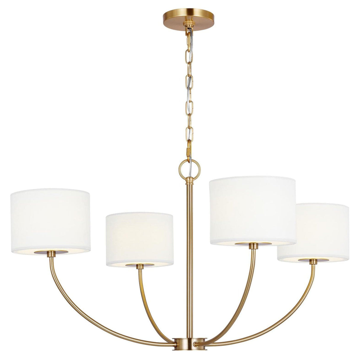 Kate Spade Swayer Small Chandelier Lighting