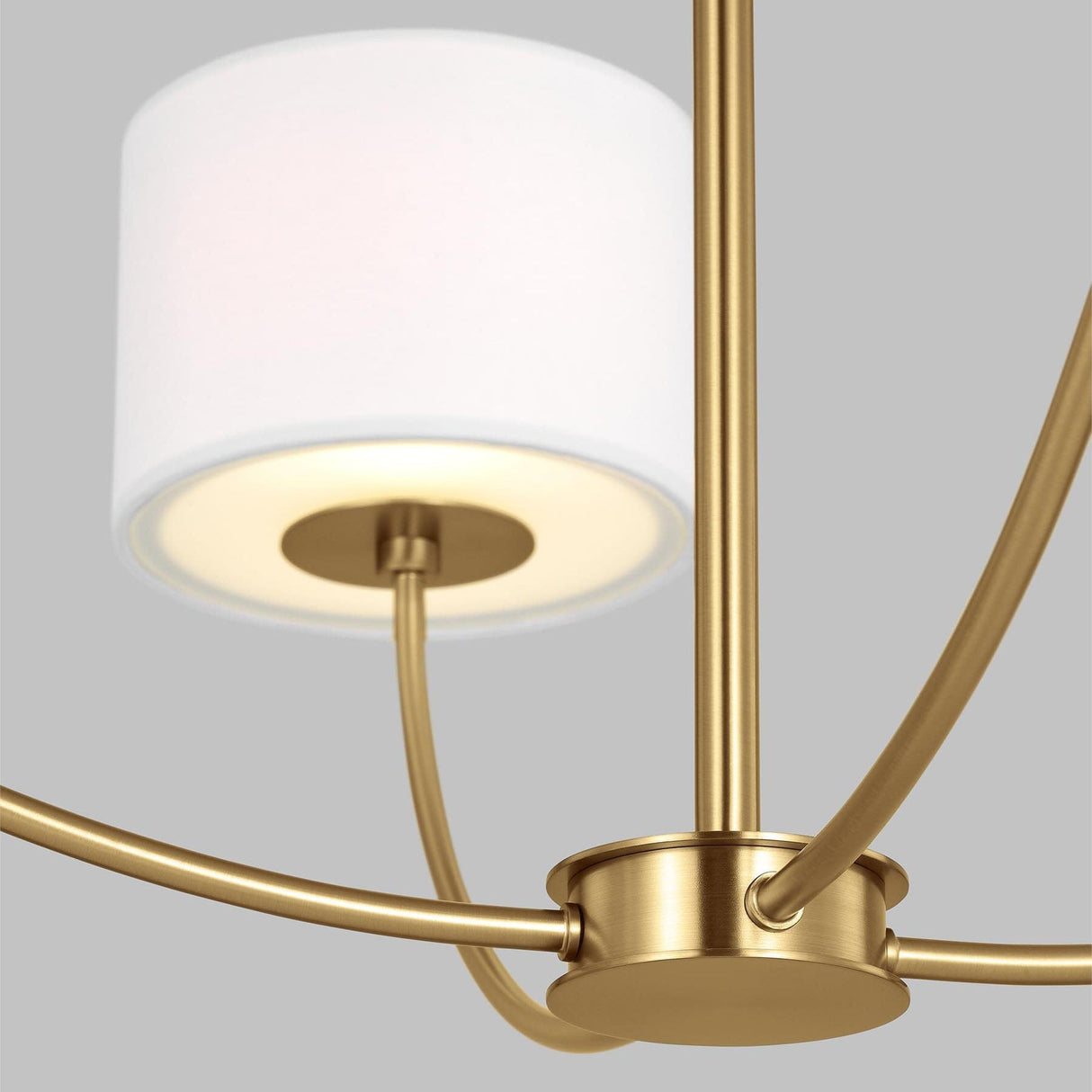 Kate Spade Swayer Small Chandelier Lighting