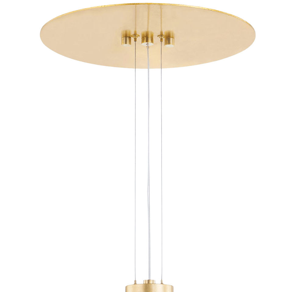 Kelly Behun Brim Pendant Lighting