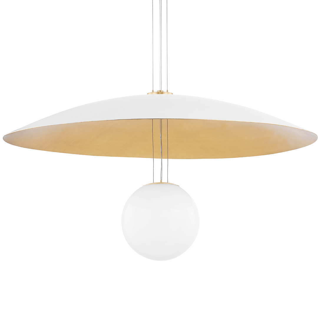Kelly Behun Brim Pendant Lighting