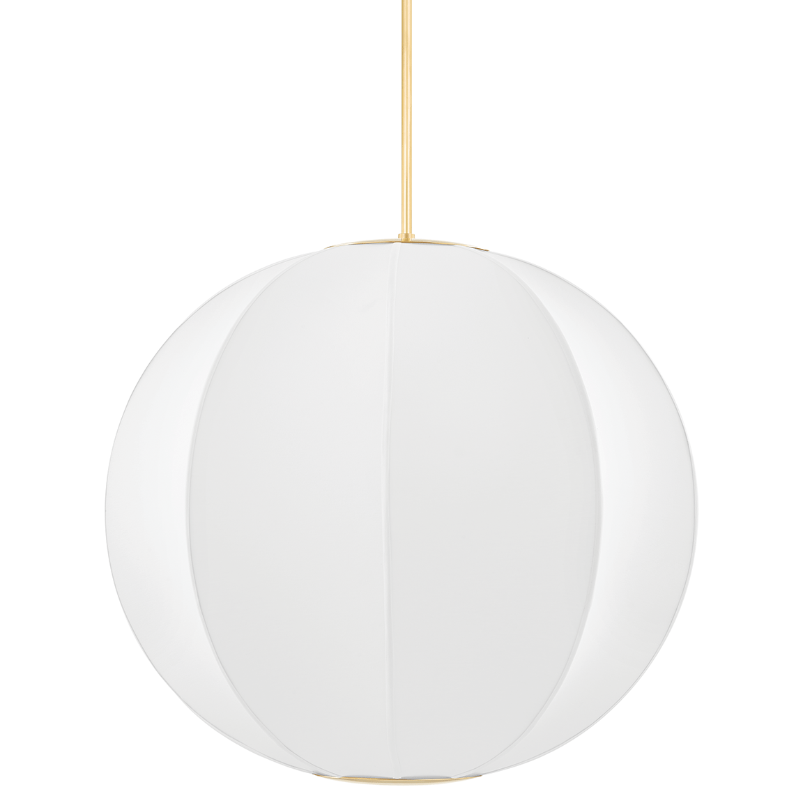 Kelly Behun Jupiter Pendant Lighting hudson-valley-KBS1744701L-AGB