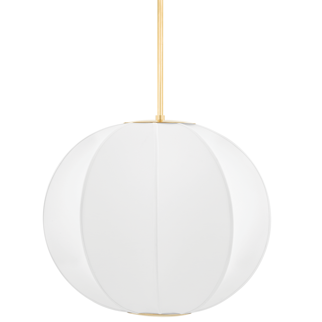 Kelly Behun Jupiter Pendant Lighting hudson-valley-KBS1744701S-AGB