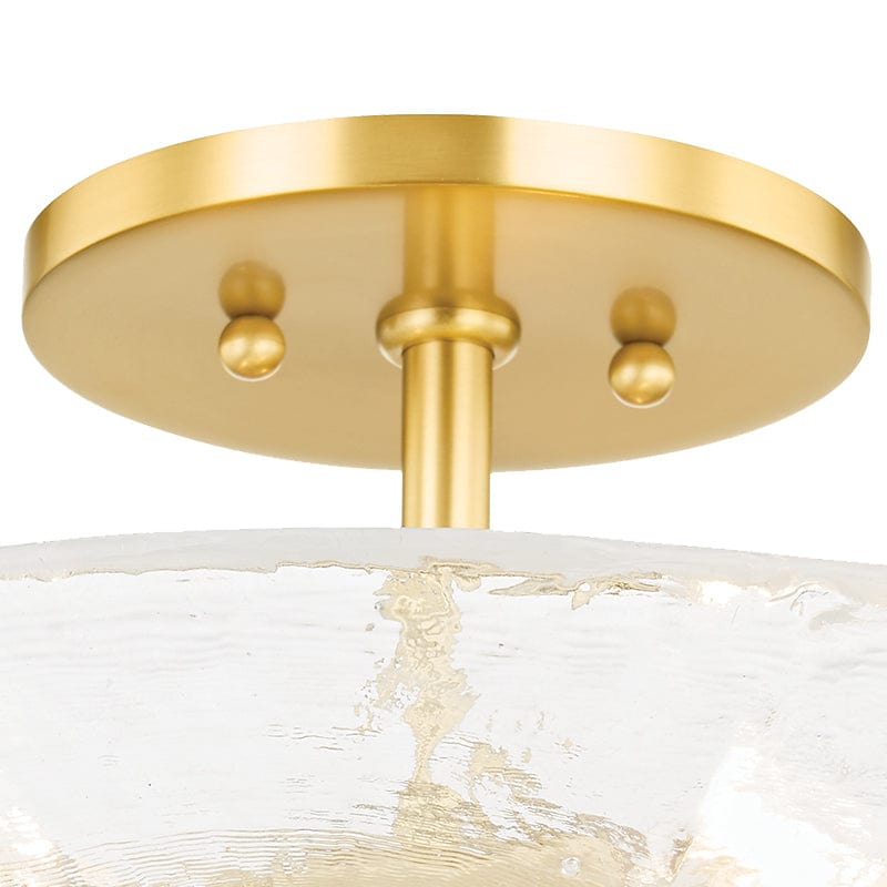 Kelly Behun Lago Semi-Flush Mount Lighting