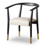 Kelly Hoppen Soho Dining Chair Furniture
