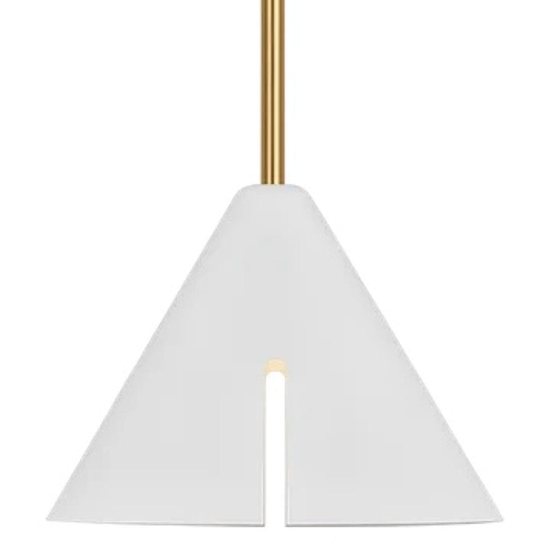 Kelly Wearstler Cambre Pendant Lighting