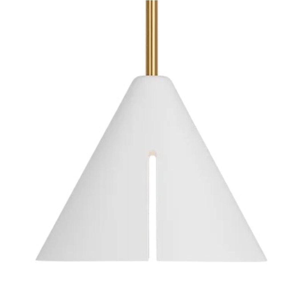 Kelly Wearstler Cambre Pendant Lighting