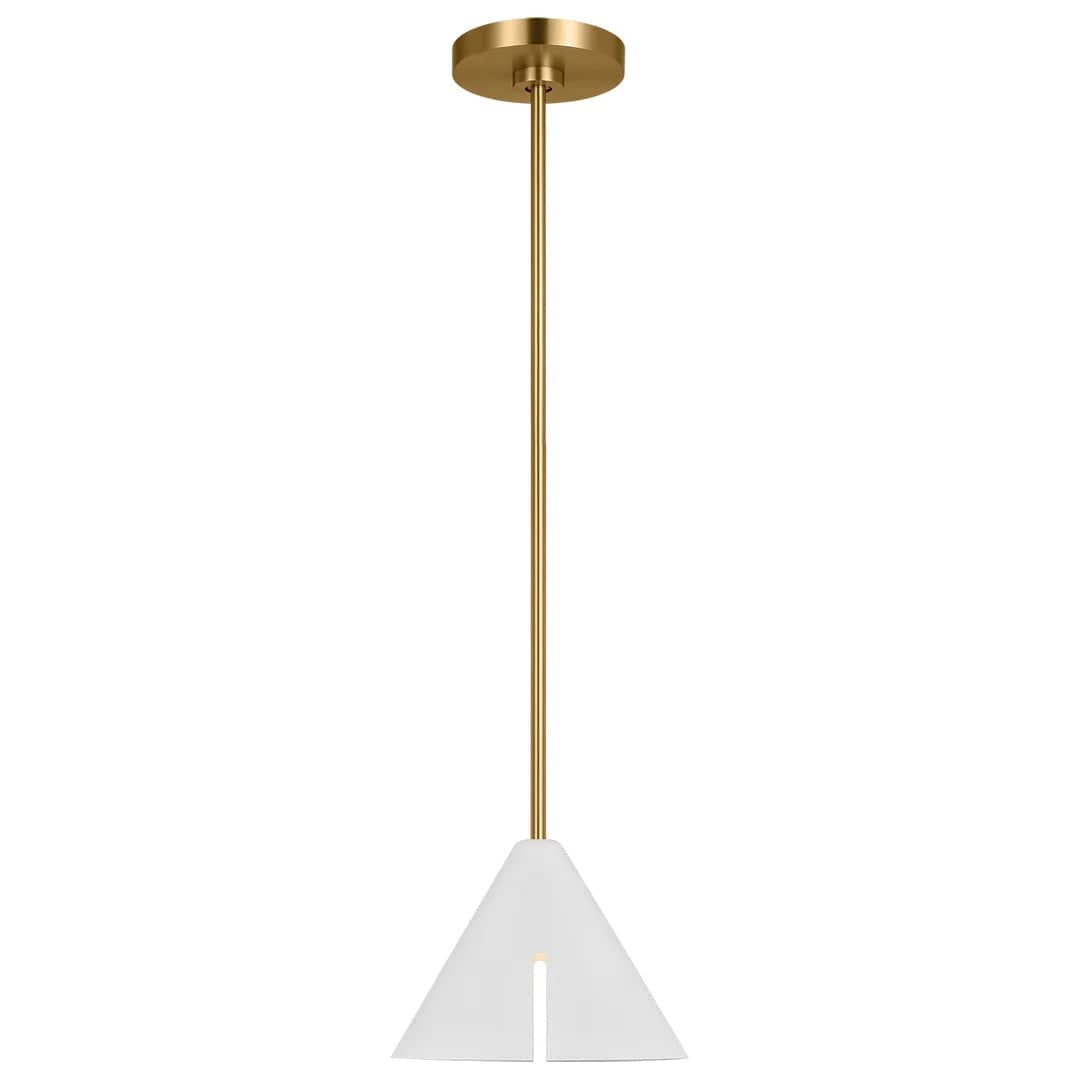 Kelly Wearstler Cambre Pendant Lighting