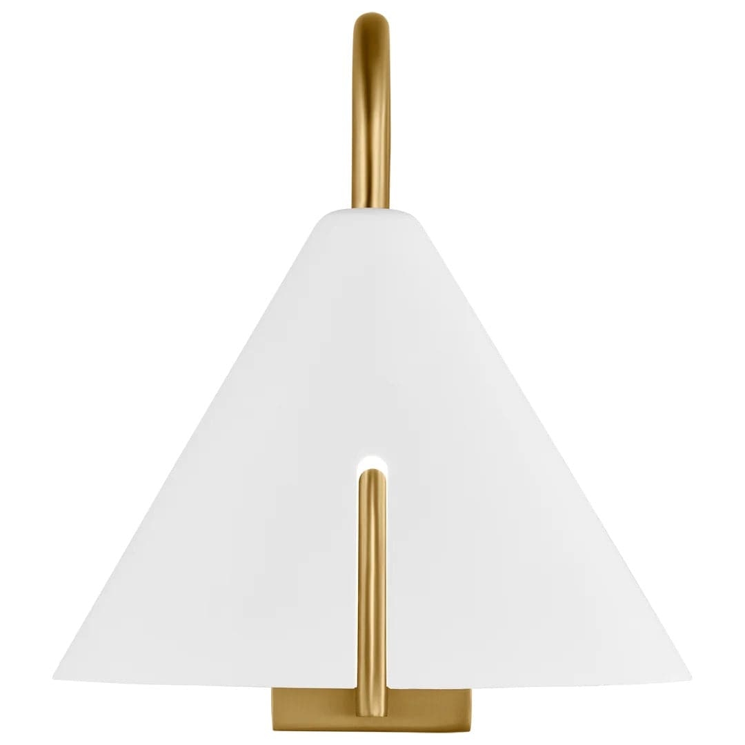 Kelly Wearstler Cambre Task Sconce Lighting