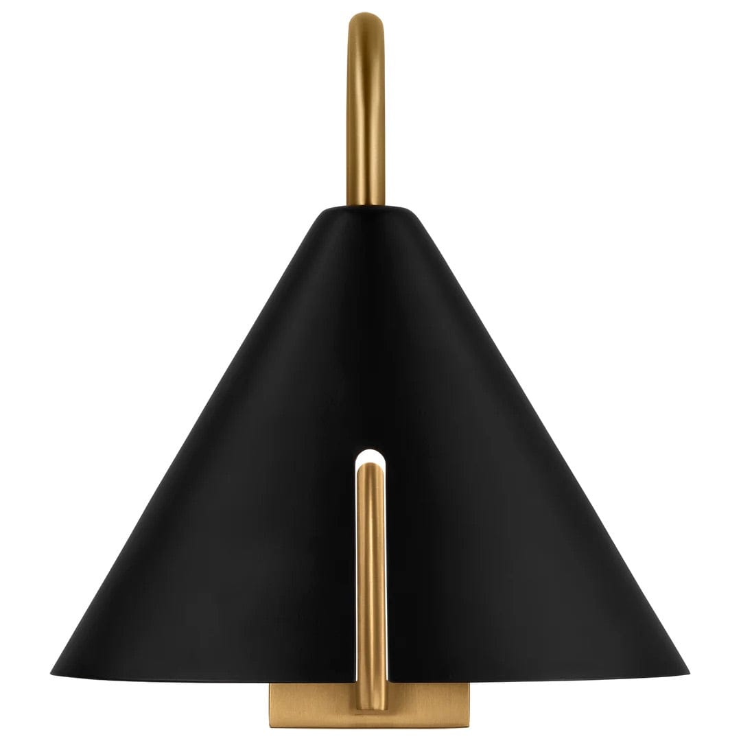 Kelly Wearstler Cambre Task Sconce Lighting