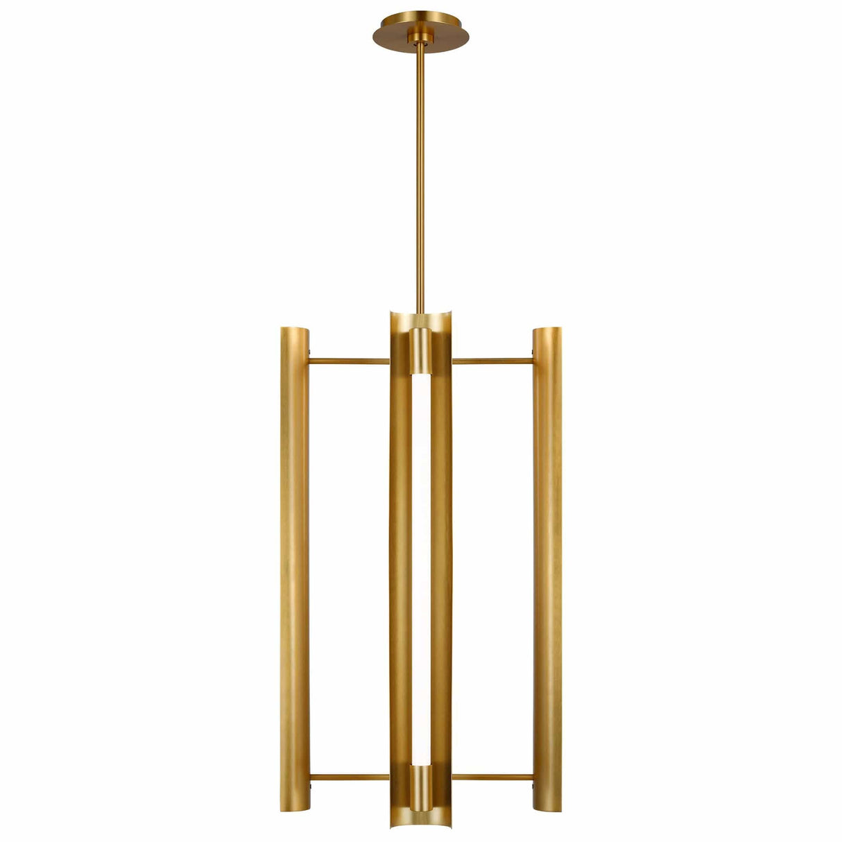 Kelly Wearstler Carson Pendant Lighting kelly-wearstler-KP1104BBS 014817618297