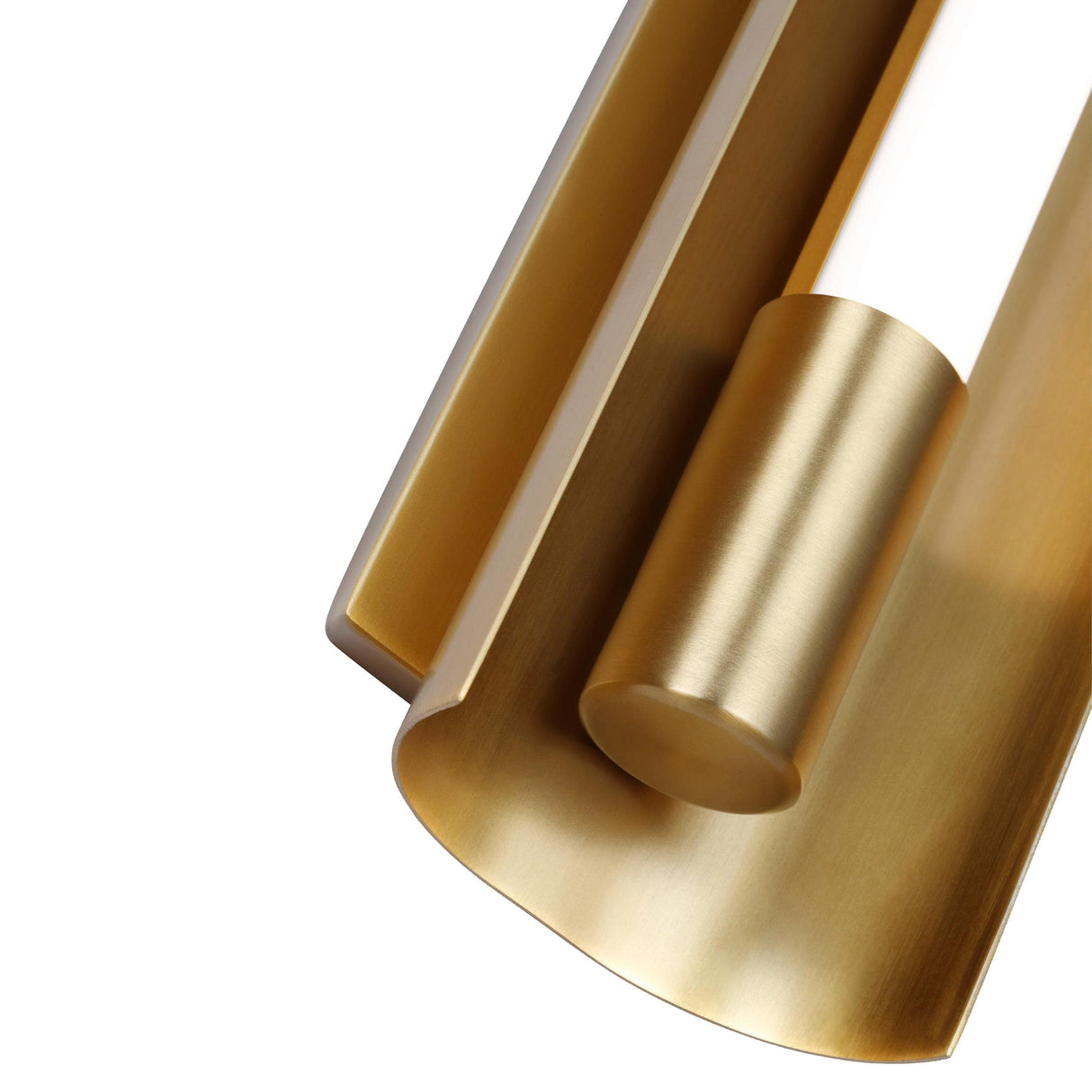 Kelly Wearstler Carson Vanity Light Lighting