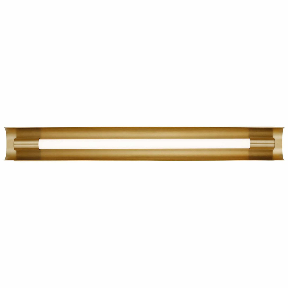 Kelly Wearstler Carson Vanity Light Lighting kelly-wearstler-KWL1101BBS 014817618457