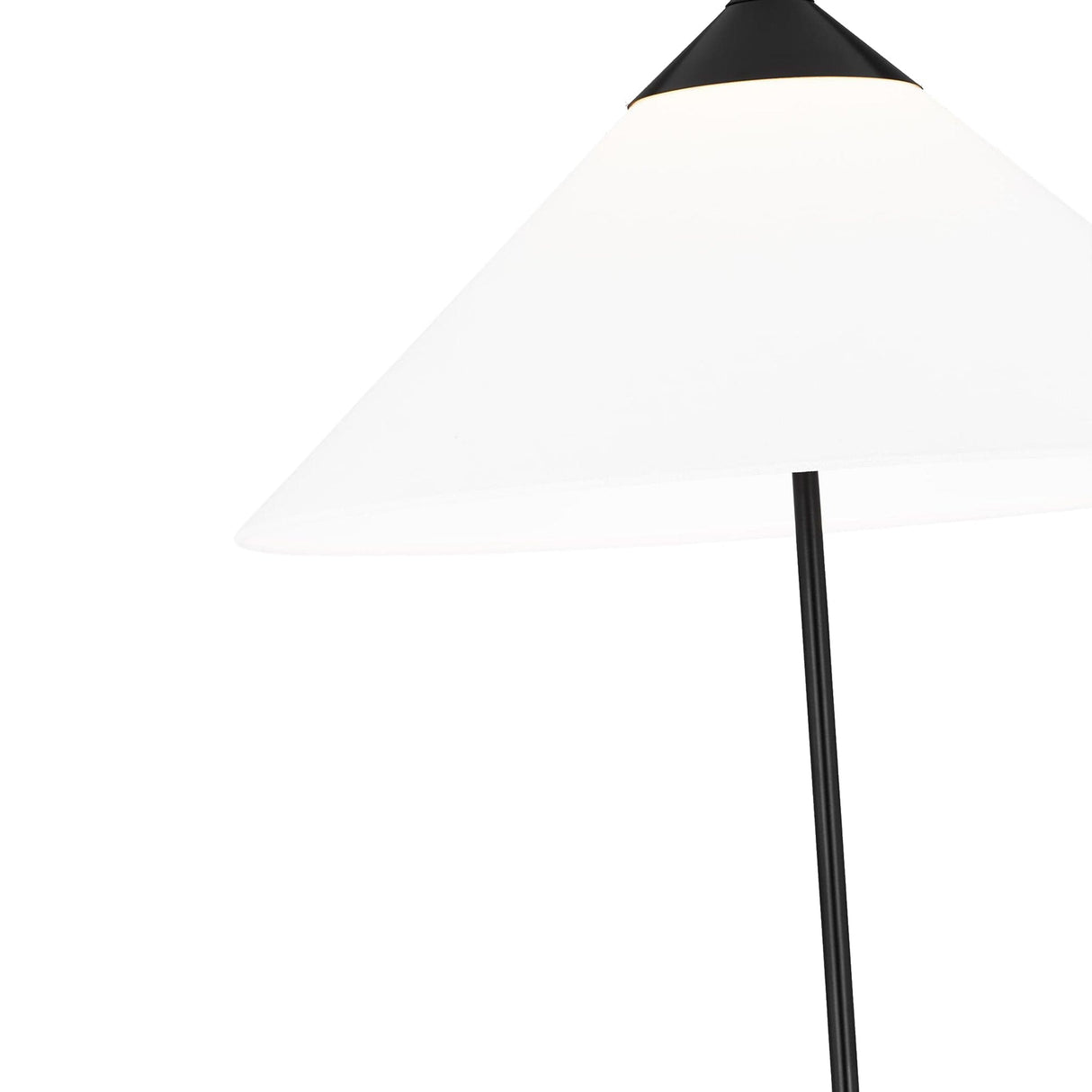 Kelly Wearstler Franklin Floor Lamp Lighting