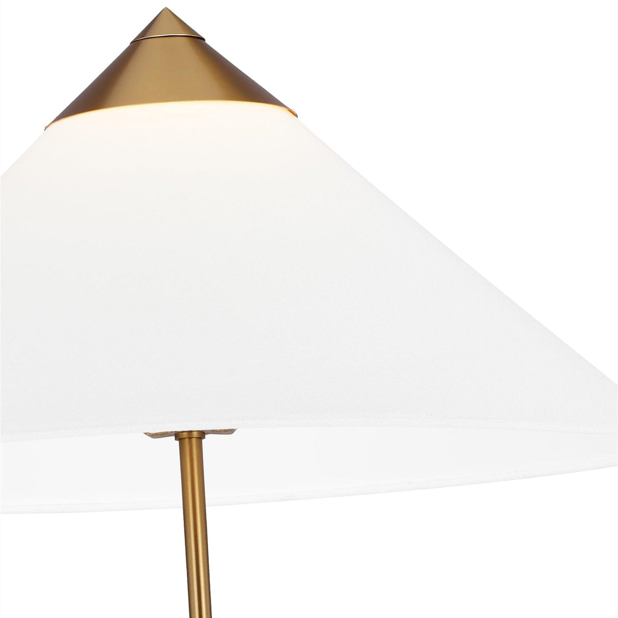 Kelly Wearstler Franklin Floor Lamp Lighting