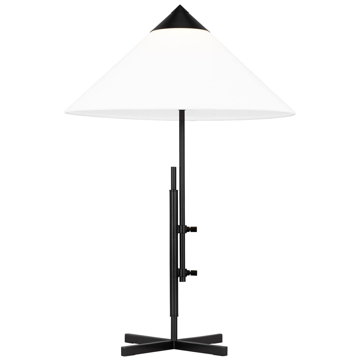 Kelly Wearstler Franklin Table Lamp Lighting