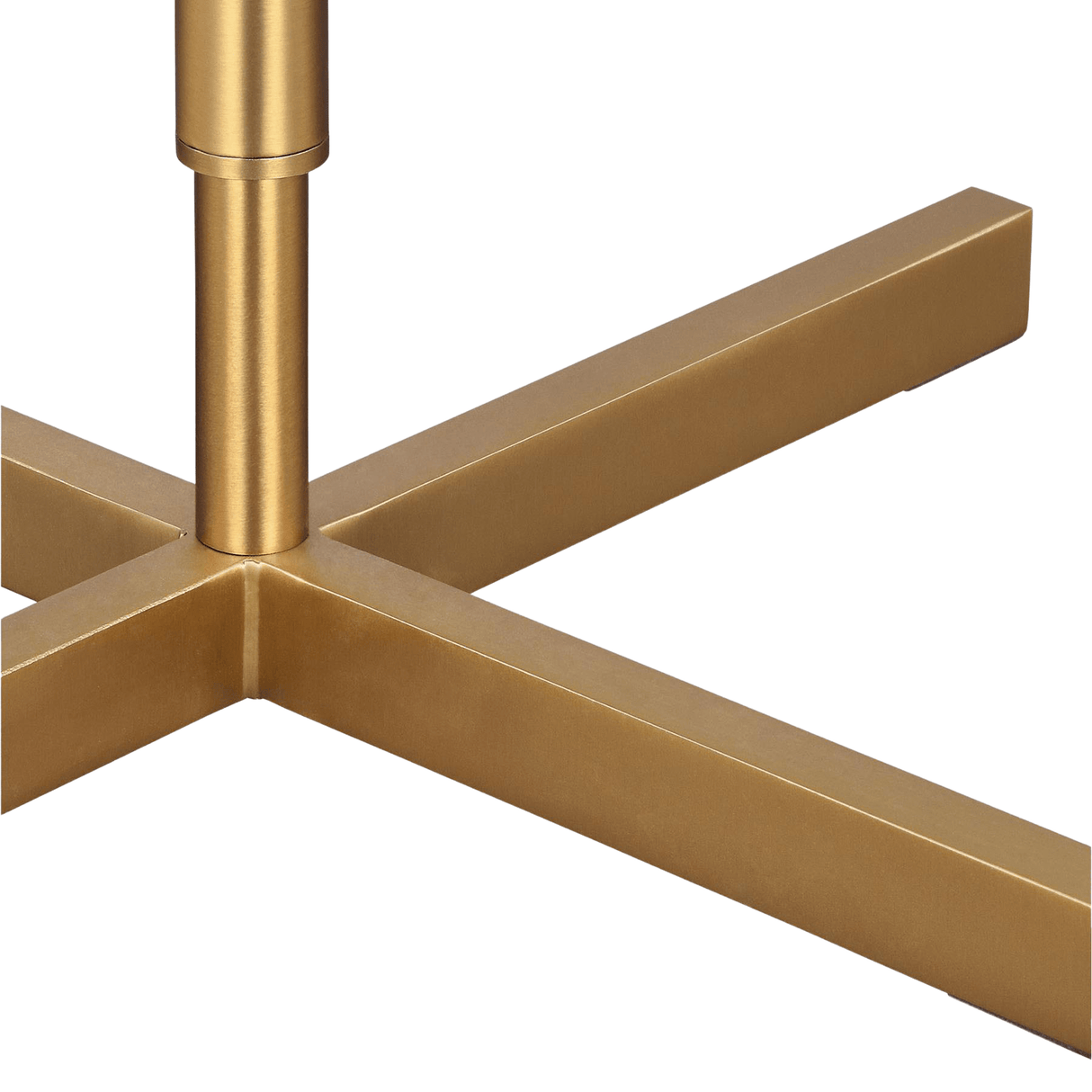 Kelly Wearstler Franklin Table Lamp Lighting