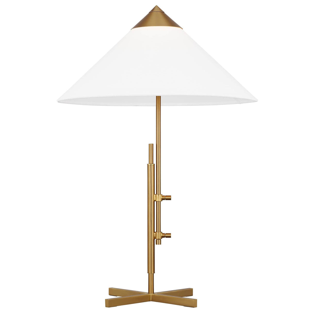 Kelly Wearstler Franklin Table Lamp Lighting