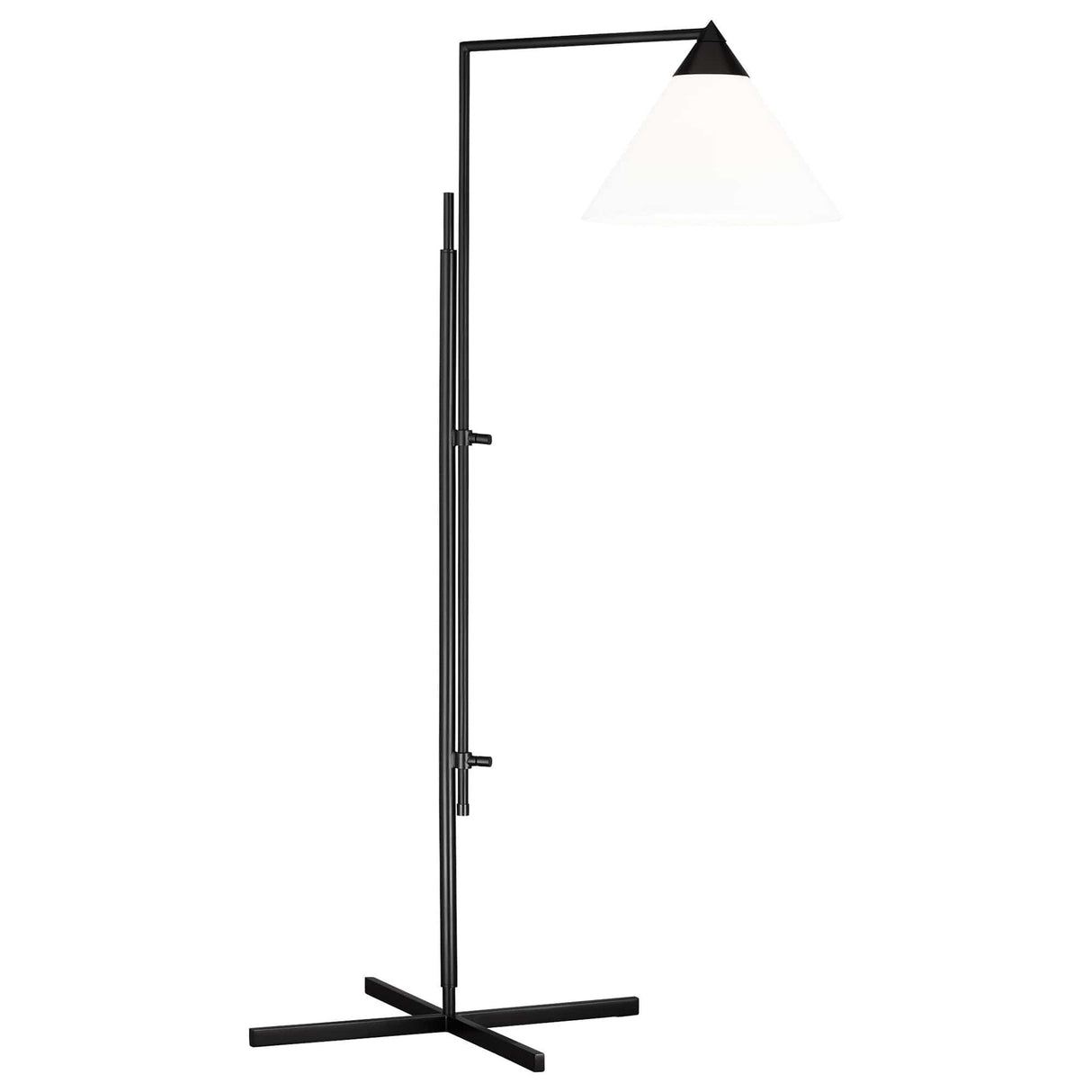 Kelly Wearstler Franklin Task Floor Lamp Lighting