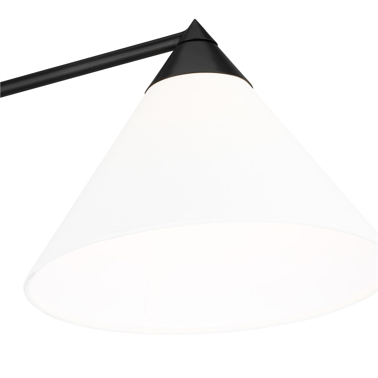 Kelly Wearstler Franklin Task Floor Lamp Lighting