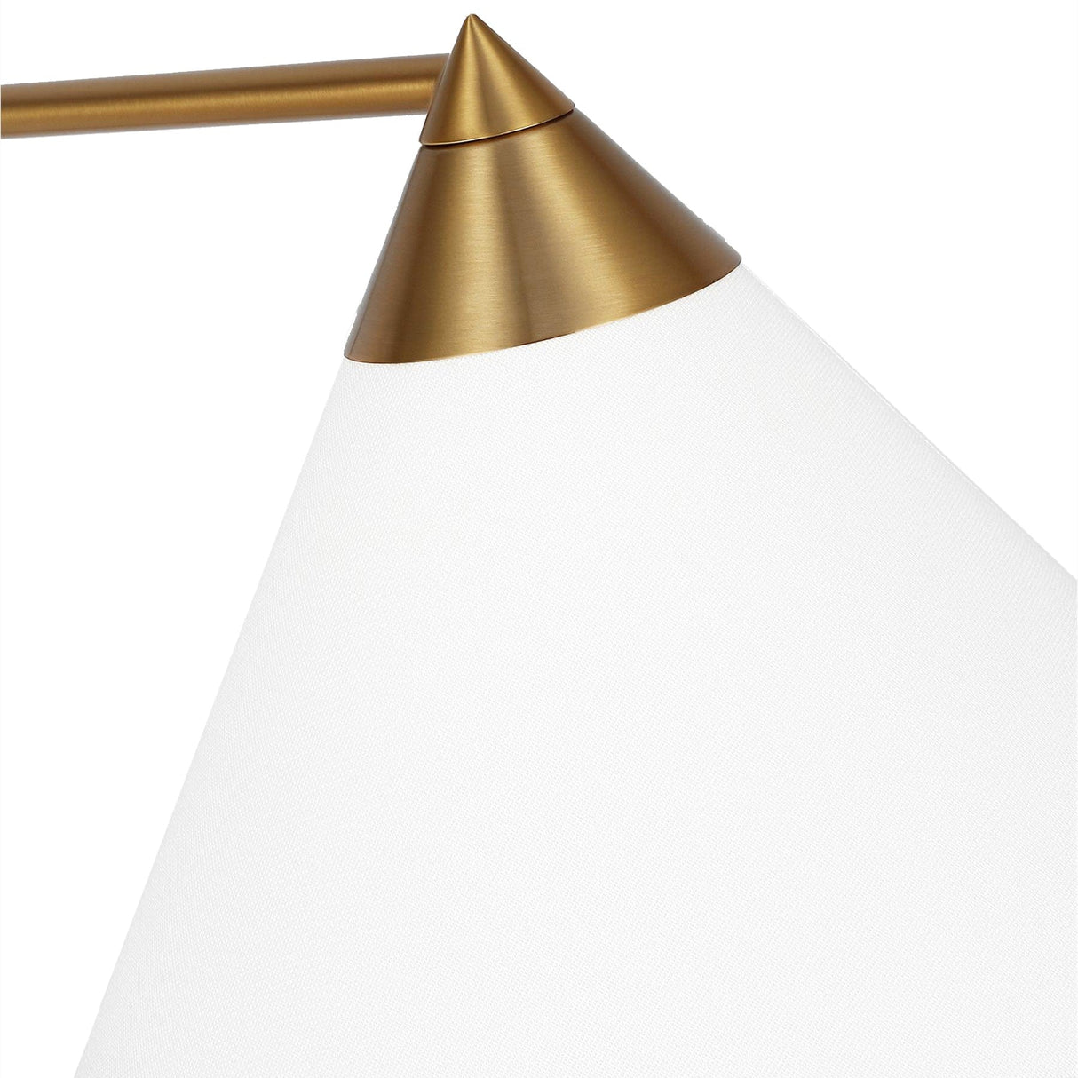 Kelly Wearstler Franklin Task Floor Lamp Lighting