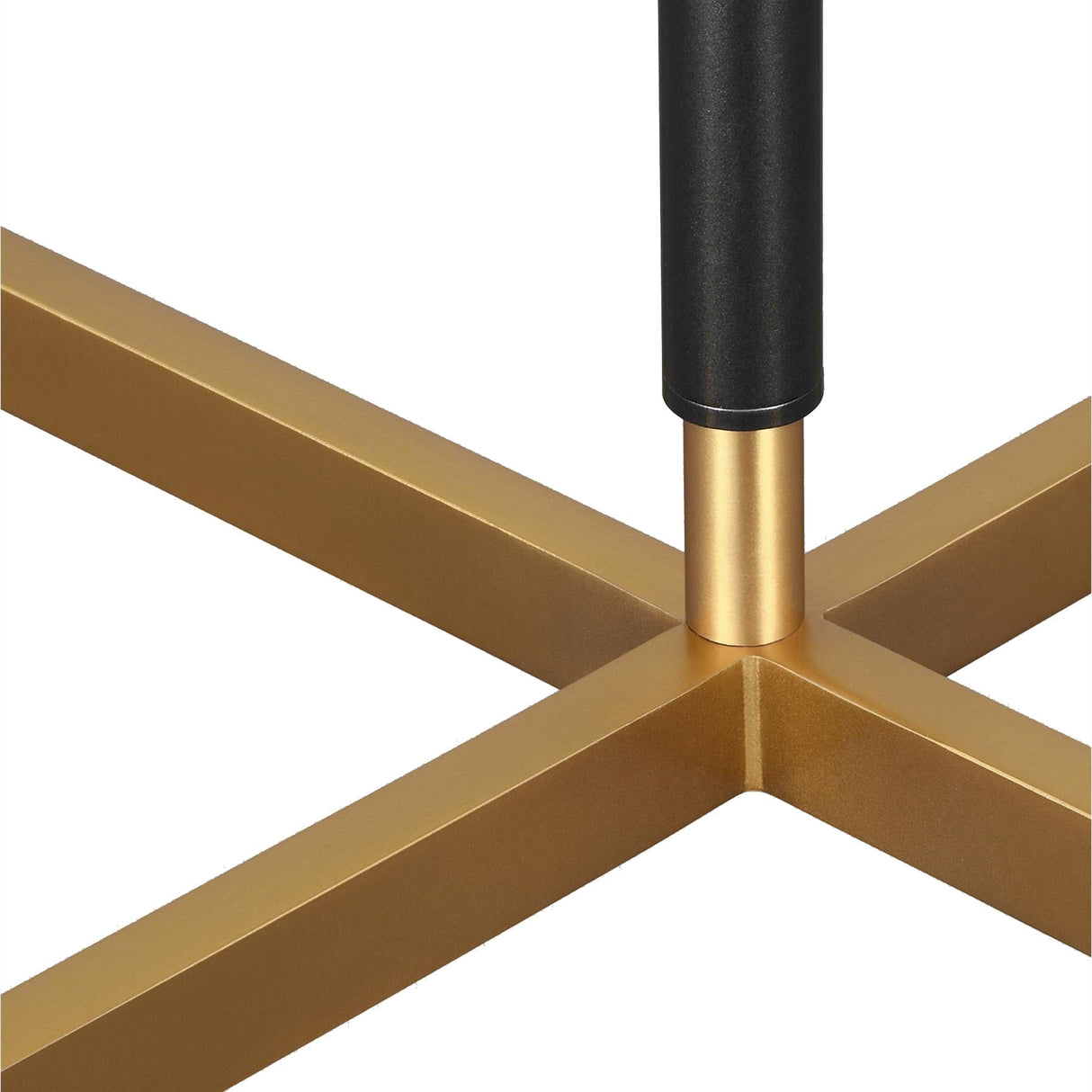 Kelly Wearstler Franklin Task Floor Lamp Lighting kelly-wearstler-KT1301BBSBNZ1 014817618556