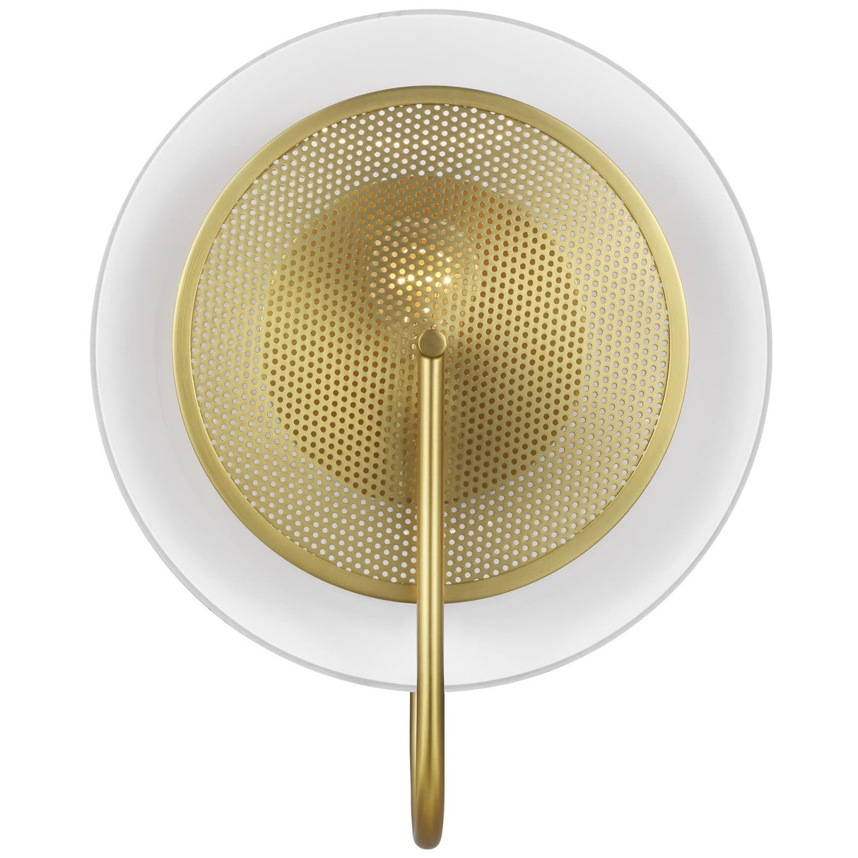 Kelly Wearstler Gesture Sconce Lighting kelly-wearstler-KWL1071BBS