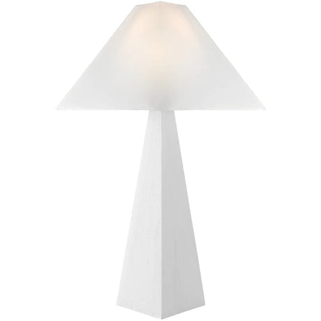 Kelly Wearstler Herrero Large Table Lamp Lighting