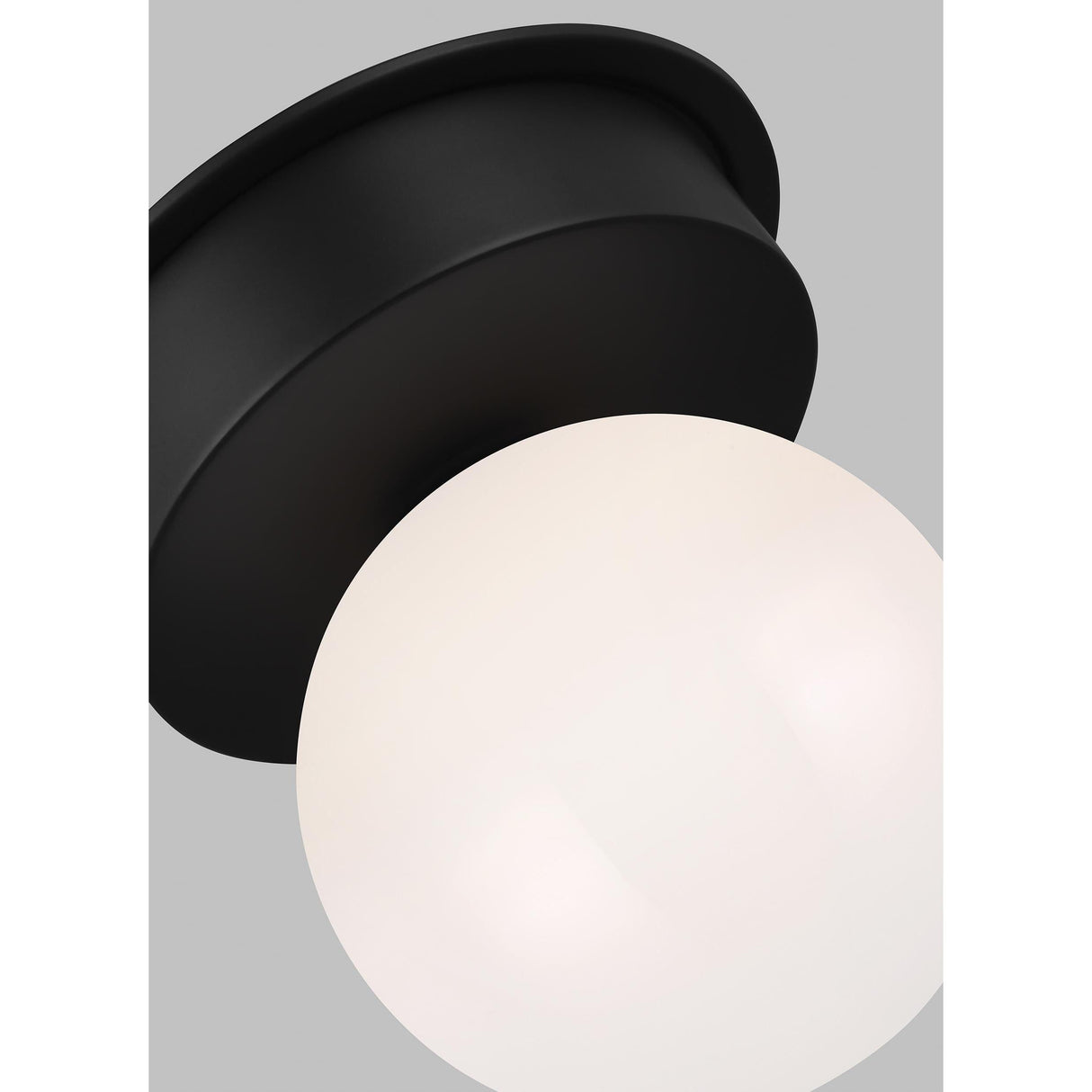 Kelly Wearstler Nodes Flush Mount Lighting