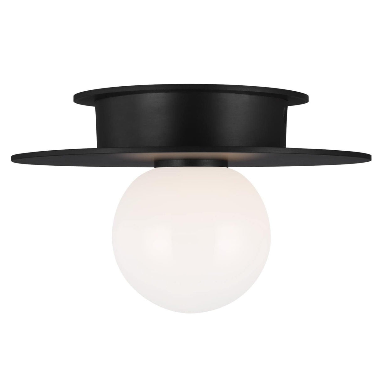 Kelly Wearstler Nodes Flush Mount Lighting