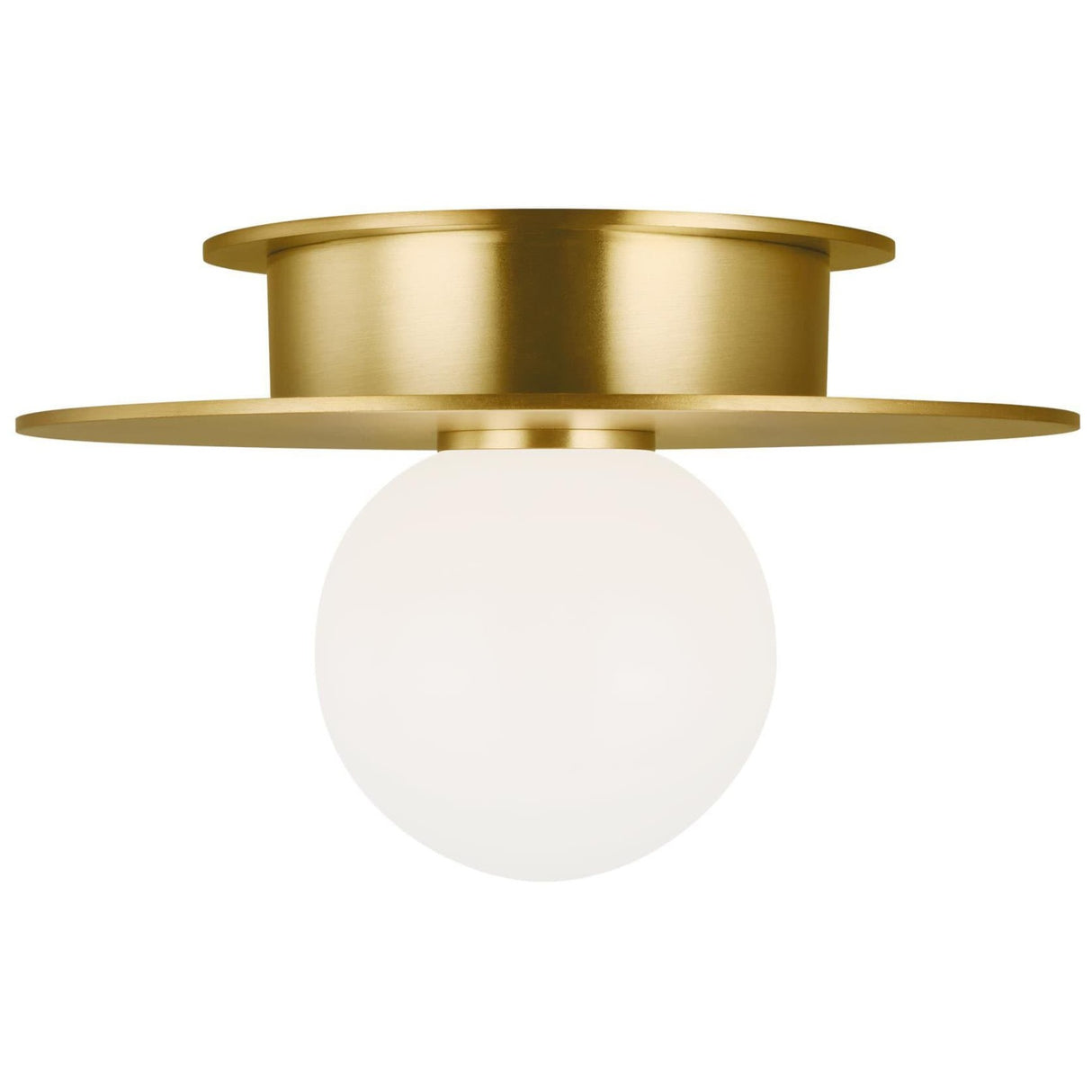 Kelly Wearstler Nodes Flush Mount Lighting