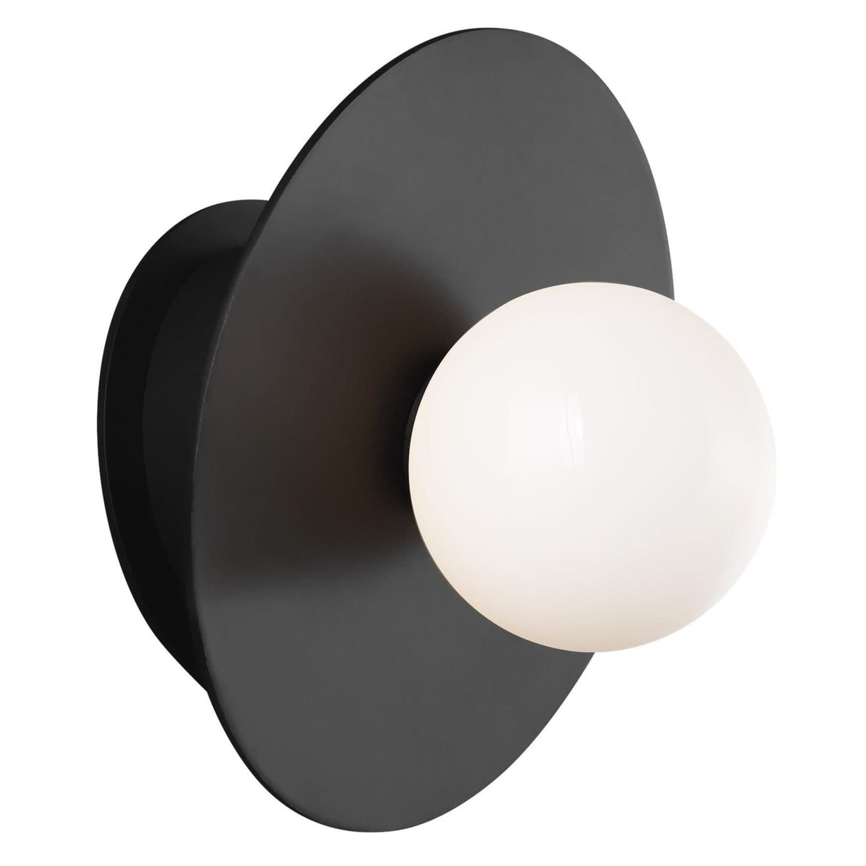 Kelly Wearstler Nodes Large Angled Sconce Lighting