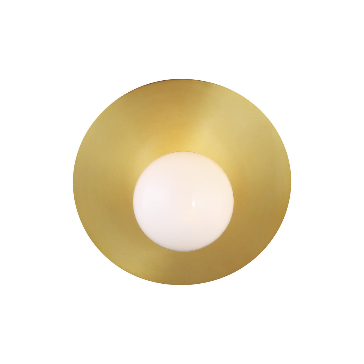 Kelly Wearstler Nodes Large Angled Sconce Lighting