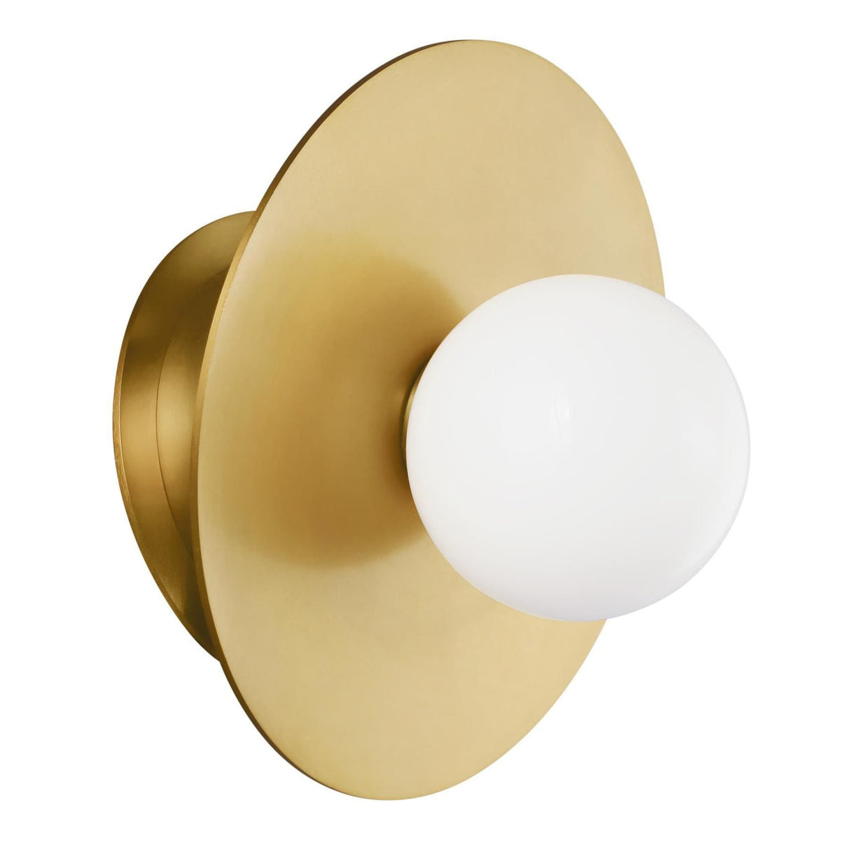 Kelly Wearstler Nodes Large Angled Sconce Lighting kelly-wearstler-KW1041BBS