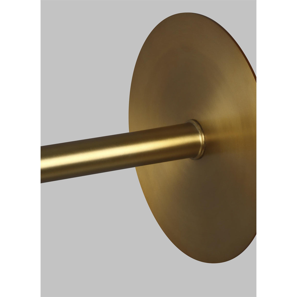 Kelly Wearstler Nodes Large Linear Chandelier Lighting